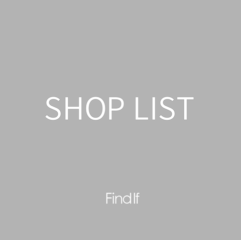 取り扱いストア一覧