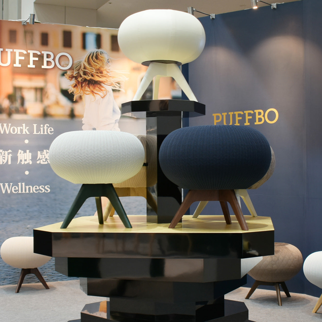 「オルガテック東京2023」出展のご報告