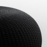 【PUFFBO 新色】　ブラック×ブラック（SMALL/LARGE）